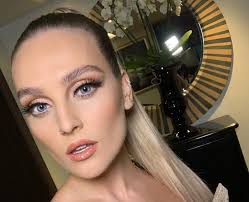 Who is little mix's perrie edwards? Perrie Edwards 18 Facts About The Little Mix Star You Probably Never Knew Popbuzz