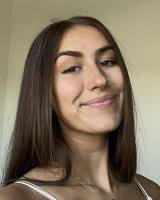 Tatum Longnecker reflects