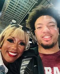 I have to give a hand to Mark Sears. You know Mark- he's the Bama guard who  critics say commits too many turnovers, forces too many plays and deserved  to be benched