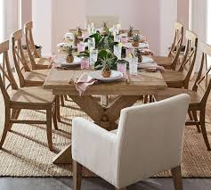 Cj coyote_sc a&e wood designs. Toscana Extending Dining Table Seadrift 225 316 Cm In 2019 Farmhouse Dining Room Table Extendable Dining Table Farmhouse Table Chairs