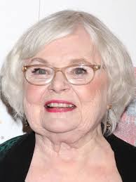 HAPPY 93nd BIRTHDAY to JUNE SQUIBB!! Career years: 1948