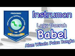 Lagu Alam Wisata Pulau Bangka Instrumen Not Balok Youtube In 2021 Balok Youtube Person