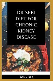 We did not find results for: Dr Sebi Diet For Chronic Kidney Disease A Comprehensive Guide On How To Cure Kidney Disease Using Dr Sebi Alkaline Eating Diet Method Paperback Interabang Books