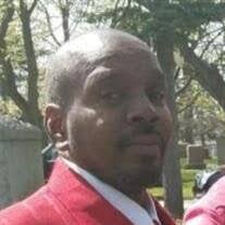 Mr. Bruce Wayne Dukes Obituary