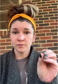 Olivia Joan Acquired Style Stitch