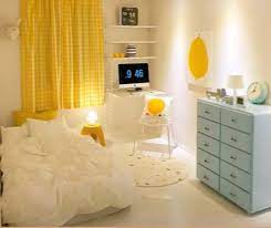 Wonderful 30 yellow aesthetic room decor ideas | mattress. Faimarieee On Pin Yellow Room Decor Yellow Girls Bedroom Yellow Room