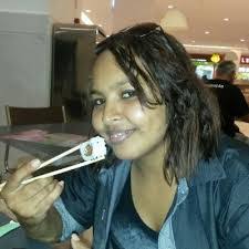 Angelica Sousa's Instagram, Twitter & Facebook