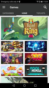 Are you tired of watching netflix? Gamestore For Android Apk Download