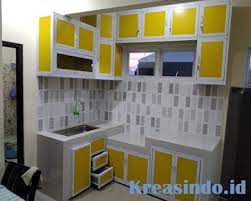 It is best used where the object or area you want to erase around or keep has a highly contrasting color with the lower you set the tolerance the closer a pixel color has to be to the sampled color to be erased. Jasa Kitchen Set Aluminium Acp Di Jakarta Harga Terbaik Untuk Anda