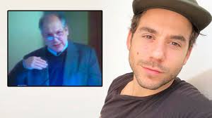 Revelaron quién sería el papá biológico de Fer Dente: el "padre Fernando",  un cura que dejó los hábitos