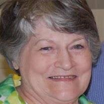 Mrs. Judith Gladson Rousseau Obituary