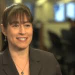 How She Leads: Paula Luff, Hess Corporation