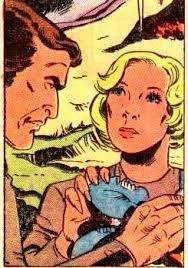 Space 1999 Merchandise Guide: Charlton Comics Artists