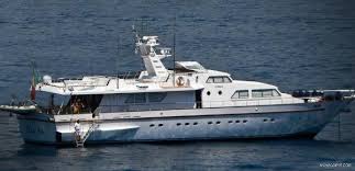 It was founded in 1854. Baglietto Boats For Sale Boats Com
