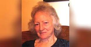 Mrs. Virginia E. Patterson Obituary