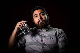 Christian martinez is on tastedive and likes interview with the vampire: Christian Martinez The Pioneer