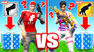 Видео quadcrasher *olympics* in fortnite battle royale канала ssundee. Presents For Loot In Fortnite Youtube