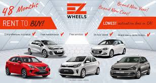 Avis van rental kempton park book a car from this location. Ez Wheels Sa Home Facebook