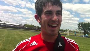 Bishop Kelley's Max Moller