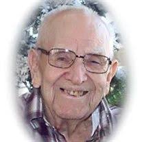 Conard Monroe “Whiskers” Shelley (1922-2018)