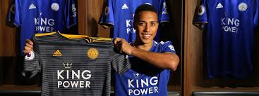 Leicester win the first ever fa cup after overcoming chelsea at wembley. Youri Tielemans Joins Leicester City Four More Links To Belgium
