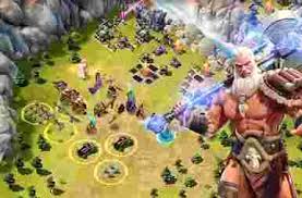 Game jenis ini memiliki penggemarnya sendiri, karena untuk memainkan game ini butuh. 11 Game Kerajaan Offline Terbaik Area Fokus