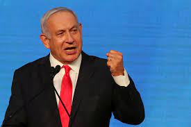 Bibi was ousted sunday after israel's parliament, known as the knesset, voted to remove him from power and to form. Netanyahu S Grip On Power Loosens As Rival Moves To Unseat Him Reuters