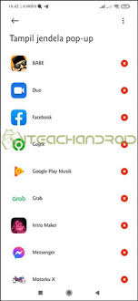 Seperti yang dijelaskan sebelumnya, permasalah kemunculan notifikasi hamparan layar di perangkat android merupakan permasalahan yang tidak berbahaya karena disebabkan oleh. 18 Cara Menonaktifkan Hamparan Layar Xiaomi 100 Mudah