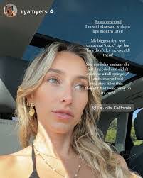 Tara Brown's Instagram, Twitter & Facebook