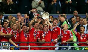Nevertheless our prediction is that bayern munich will win. Uefa Champions League On Twitter Uefa Champions League Champions League Bayern Munich