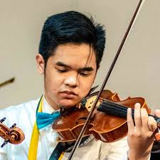 Emanuel John Villarin