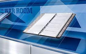 We play buy/sell on various giants draft ideas. Nfl Draft Dallas Cowboys Building Future Of War Rooms Sports Illustrated