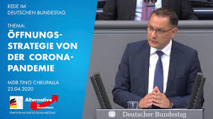 Bundessprecher der afd | mitglied des fraktionsvorsitzender tino chrupalla und unser justiziar stephan brandner zeit genommen haben. Mdb Tino Chrupalla Afd Stellv Fraktionsvorsitzender Der Afd