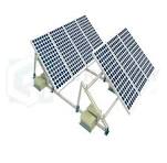 Customized Customized Solar Ballast Mounting System ...