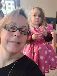 Who is getting treated