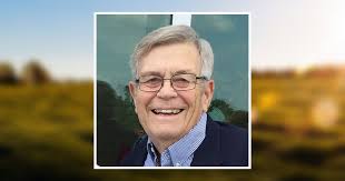 Fred J. Brinkmiller Obituary November 6, 2020