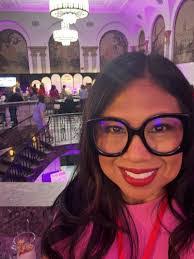 Yvonne Mcclendon's Instagram, Twitter & Facebook