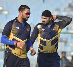 Syed mushtaq ali trophy online en vivo. Syed Mushtaq Ali Trophy 2019 Yuvraj Singh Harbhajan Singh
