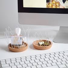 Diy Home Decor Ikea Hack Wire And Cork Coaster Storage Holder Home Diy Desk Organization Diy Cork Holder