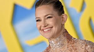 Kate Hudson says her three children 'just go nuts' over 'really wild'  Christmas tradition