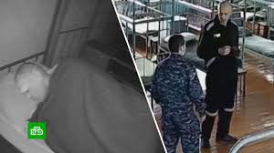 Версию о том, что навальный в обход правил может пользоваться телефоном в тюрьме, котов сразу отмел: Vechno Zhaluetsya I Otlynivaet Ot Raboty Chem Navalnyj Nasolil Sokamernikam Ntv Ru