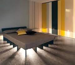 7 Romantic Bedroom Lighting Ideas For Newly Married Couples Bed Design Bedroom Design Cool Beds