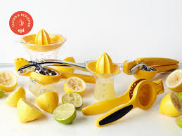 Lime falls among the best and top most widely used citrus fruits for nutrition. The Best Handheld Citrus Juicers Of 2019 Epicurious