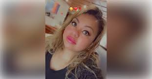 Obituary information for Mayra Guadalupe Hernández