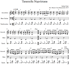 Divide that top number by 3 to get the number of beats per measure. Section 2 1 Meter And Time Signatures Offtonic Theory