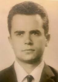 Obituary for Arnaldo Franco