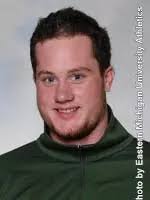 2010-11 M. Swim & Dive Roster