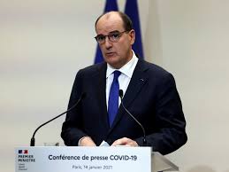 Ce qu'il faut savoir sur la série avant d'aller au cinéma; Coronavirus Couvre Feu A 18h00 Partout En France Annonce Castex Challenges
