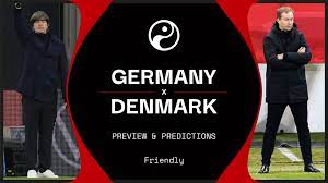 The last 10 games of denmark u21 witness 5 games with over 2.5 goals and 5 games under. Csmfmakb3nfr8m