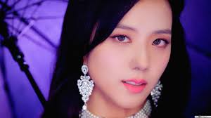 ͞͞ fan account dedicated for kim jisoo (지수) ˚₊·͟͟. Blackpink S Jisoo In Ddu Du Ddu Du M V Shoot Hd Wallpaper Download